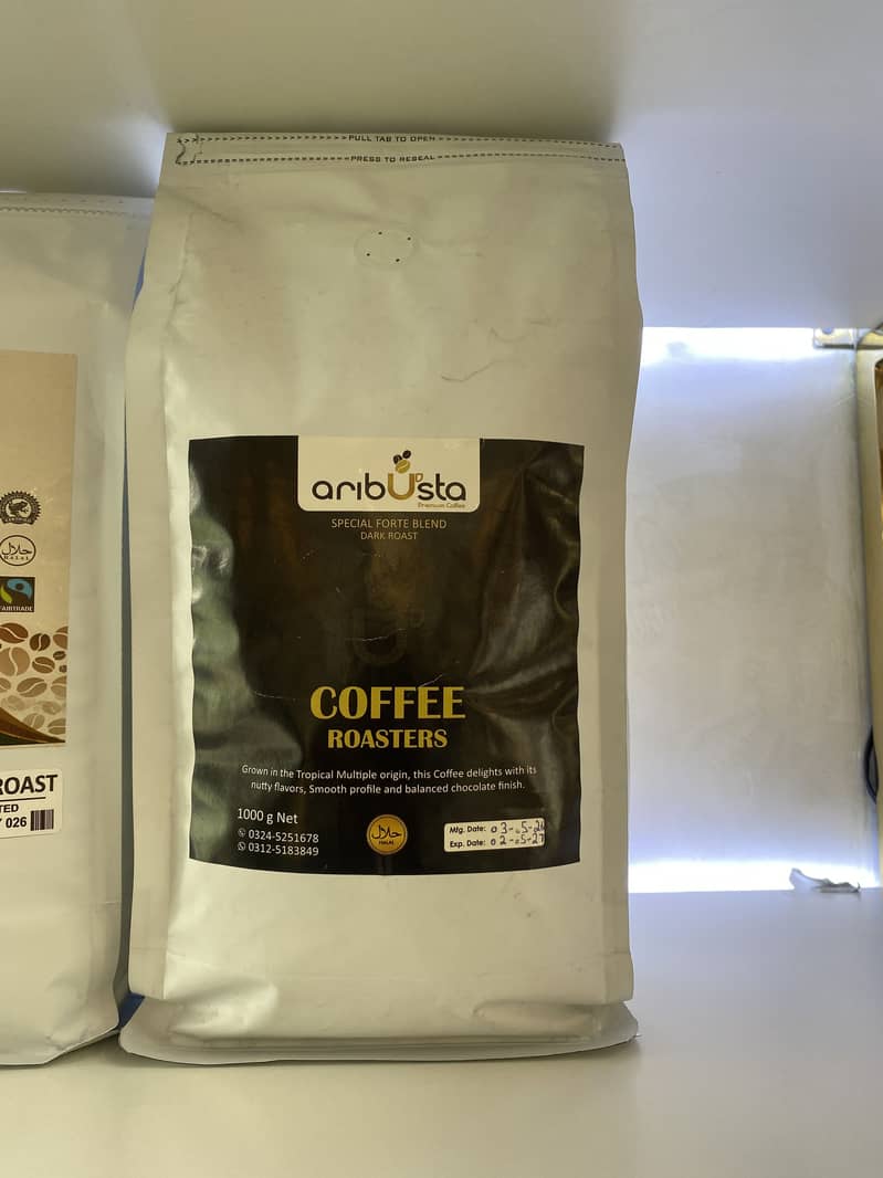 Coffee Beans 4