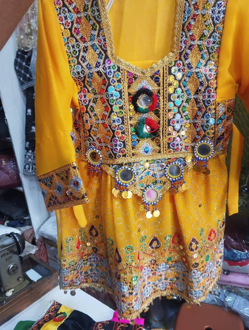 pathani farak 0