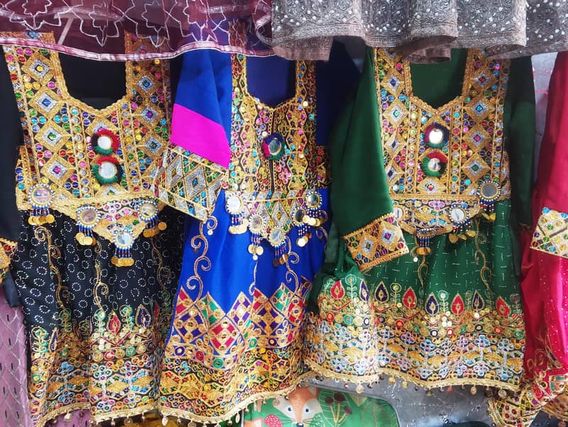 pathani farak 1