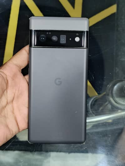 Google Pixel 6 Pro