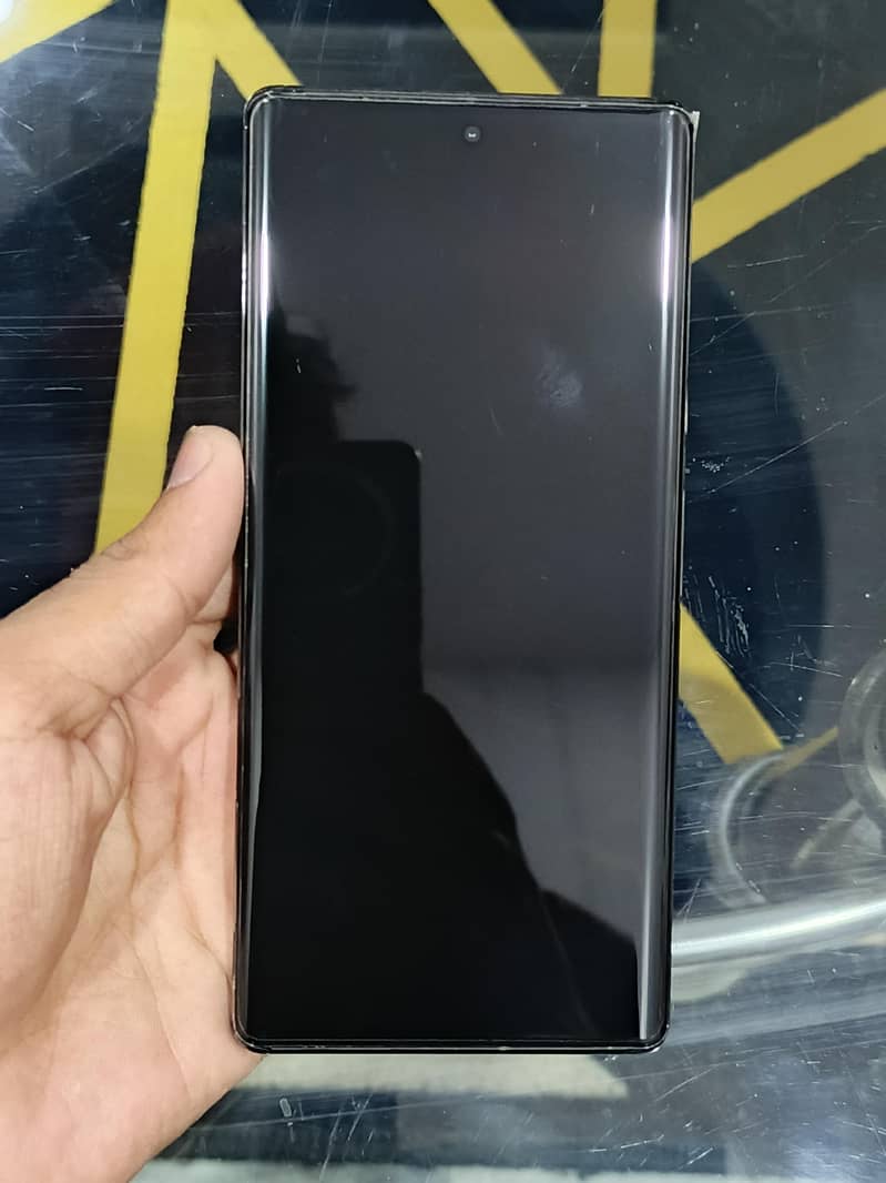 Google Pixel 6 Pro 1