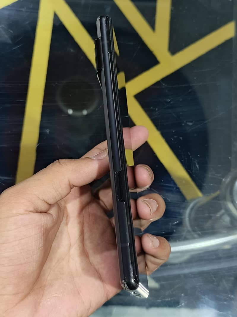 Google Pixel 6 Pro 4
