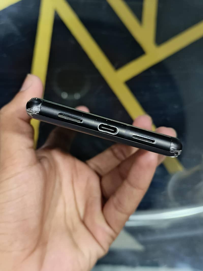 Google Pixel 6 Pro 5