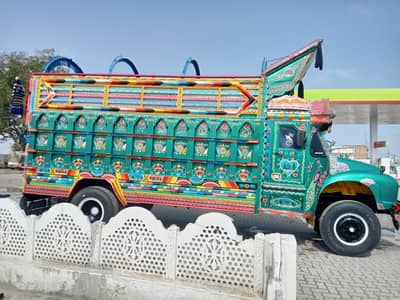 Bedford Truck for sale