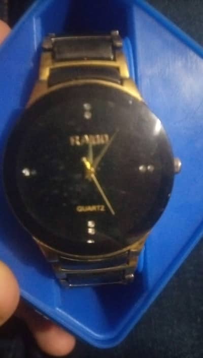 watch