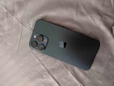Apple iPhone 15 Pro Max JV