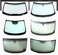 Windshield/Honda City/Civic/Corolla/Alto/Cultus/Yaris/Wagonar/Vitz/MG
