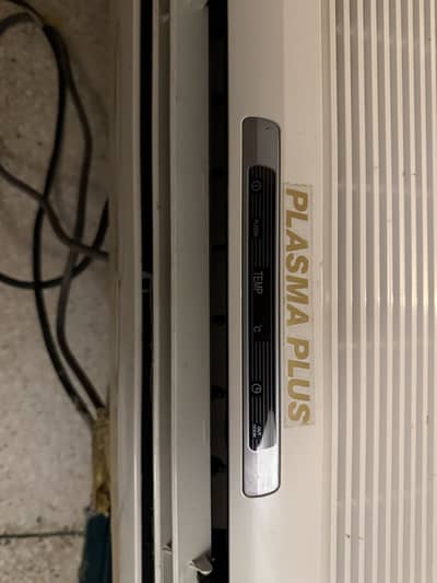 LG Plasma Plus Gold