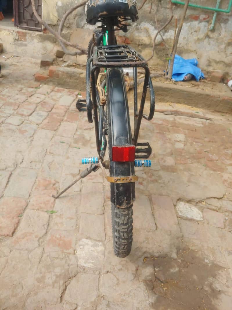 Bicycle 1