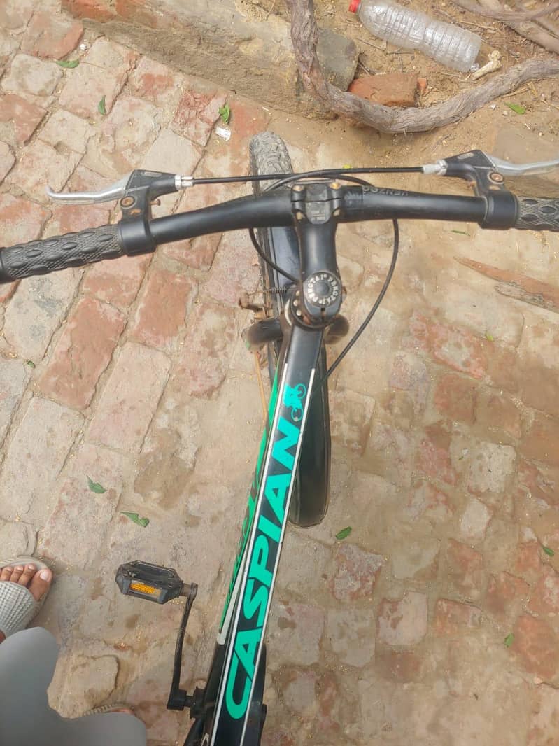 Bicycle 3