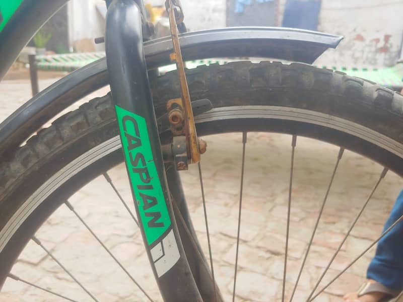 Bicycle 4