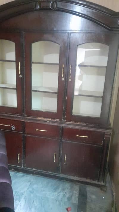 showcase  used m hai