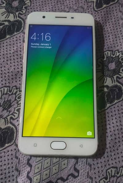OPPO A57