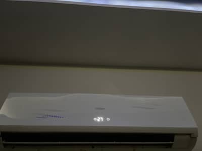 Haier non invertor