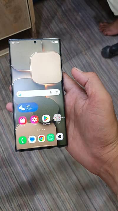 Samsung Mobile S22 Ultra