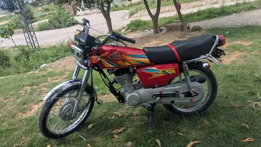 2026 Model 125