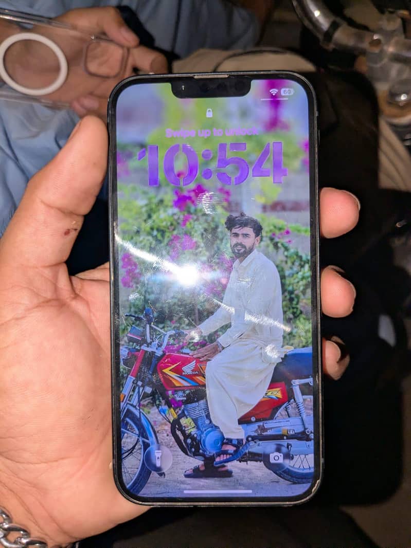 Apple iPhone 14 1