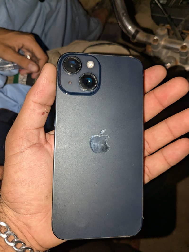 Apple iPhone 14 2