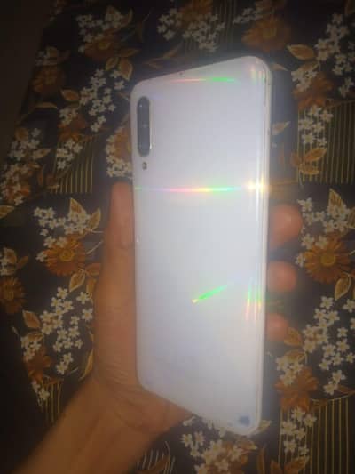 Samsung Mobile A30s