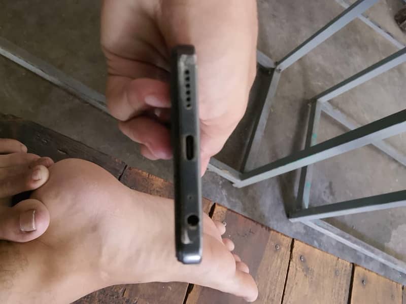 Itel P70 5
