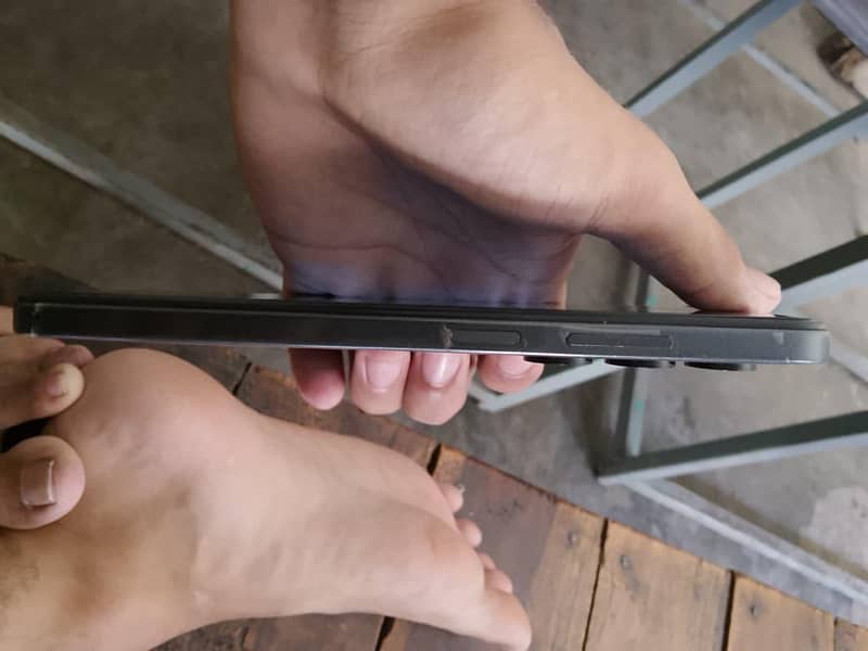 Itel P70 6