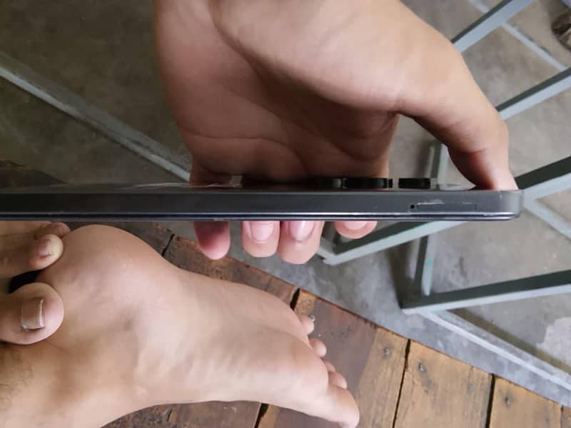 Itel P70 7