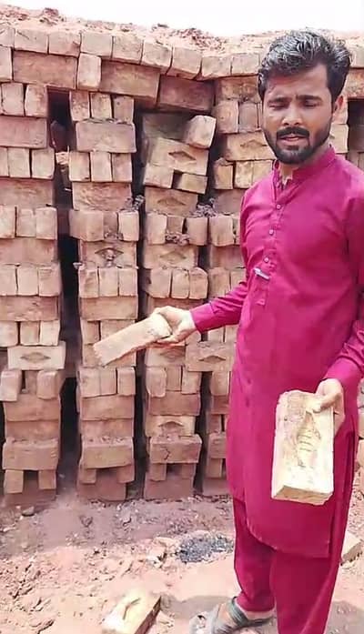 bricks for sales 23000