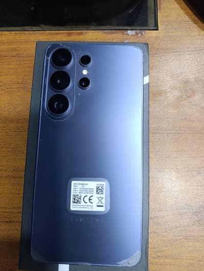 Samsung Mobile S26 Ultra 512GB