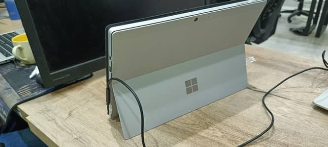 Microsoft surface i5 7th generation Laptop