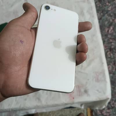 Apple iPhone SE