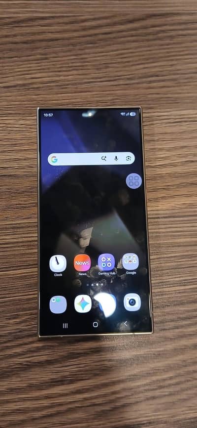 Samsung Mobile S24 Ultra