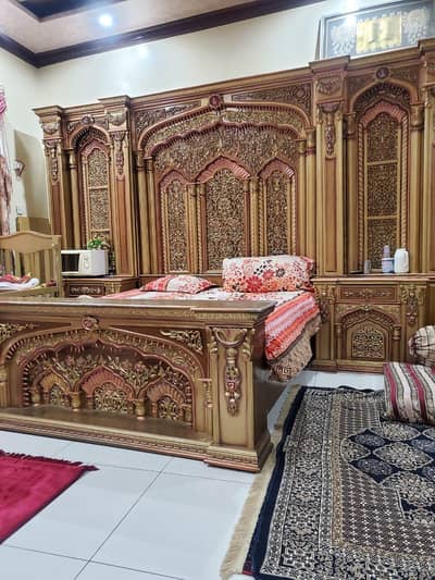 6ft Bed