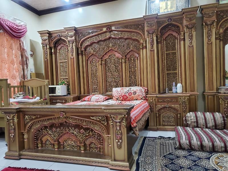6ft Bed 2