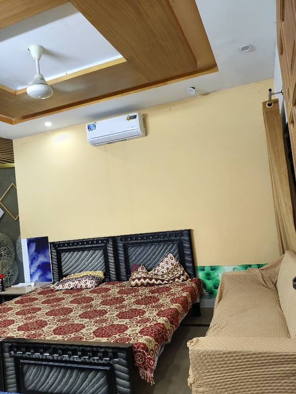 rent A Lower Portion In Rawalpindi Prime Location 1