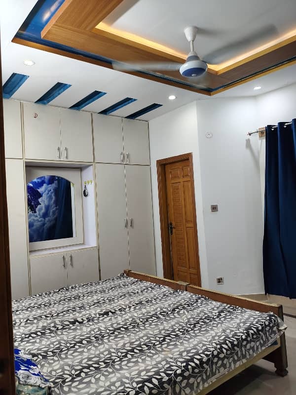 rent A Lower Portion In Rawalpindi Prime Location 2