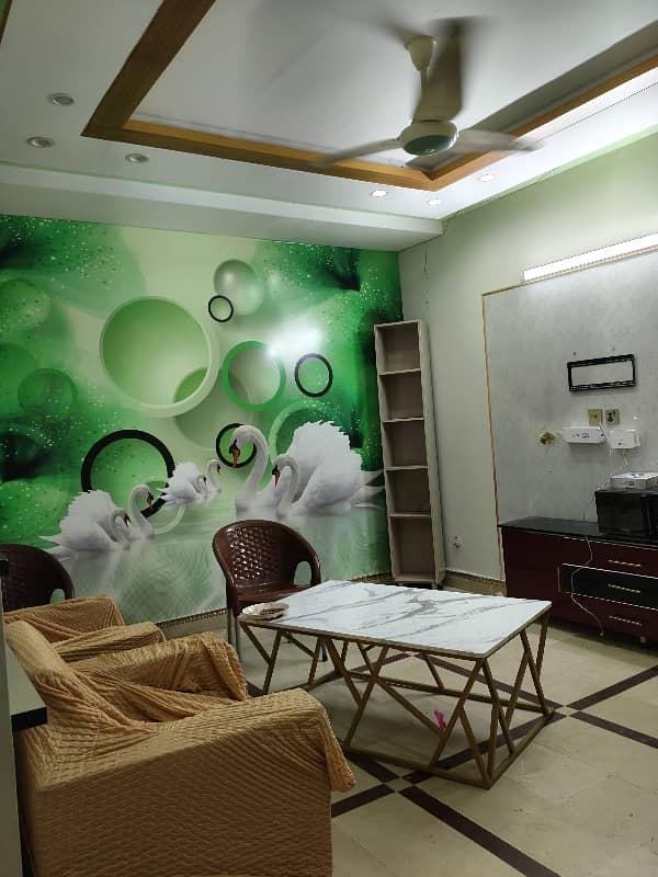 rent A Lower Portion In Rawalpindi Prime Location 3