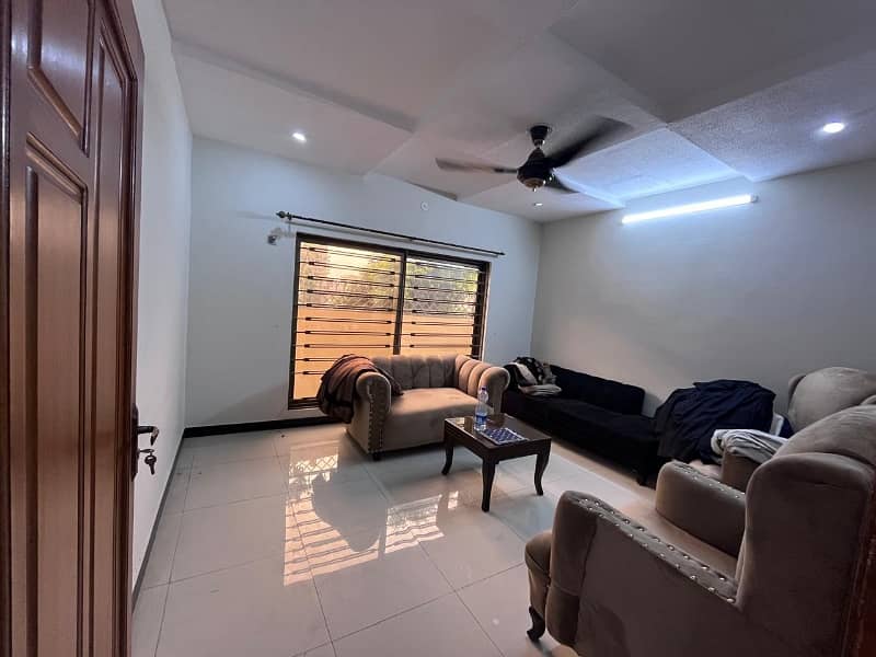 rent A Lower Portion In Rawalpindi Prime Location 0