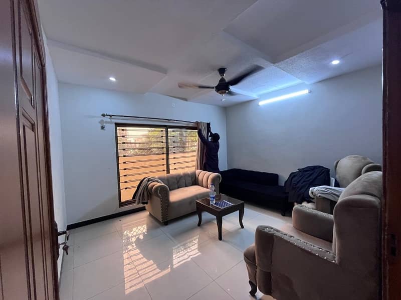 rent A Lower Portion In Rawalpindi Prime Location 5