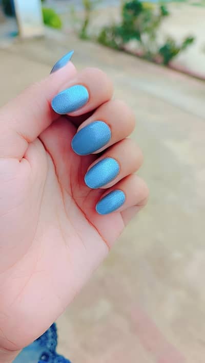 Press on Nails