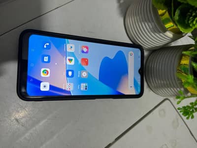 OPPO A16