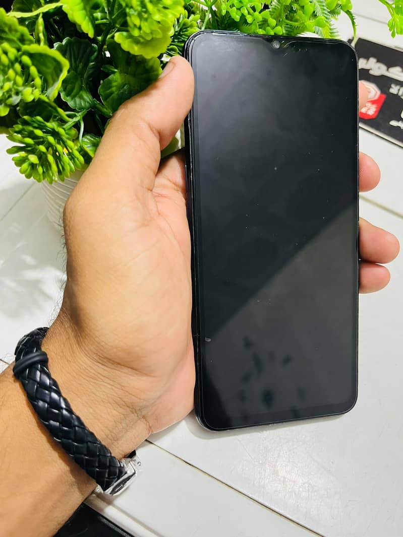 OPPO A16 4