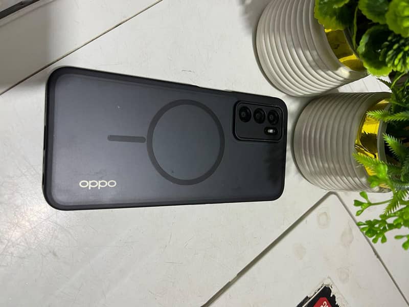OPPO A16 5