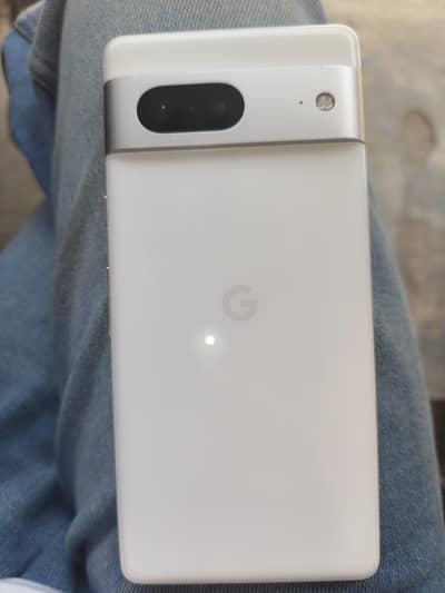 Google Pixel 7
