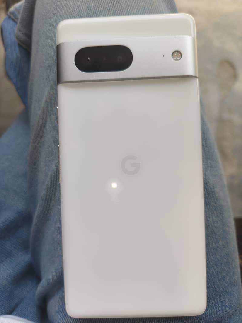 Google Pixel 7 0