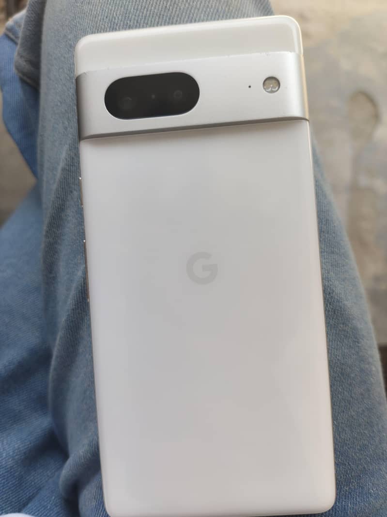 Google Pixel 7 1