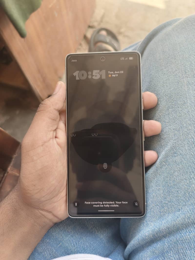 Google Pixel 7 6