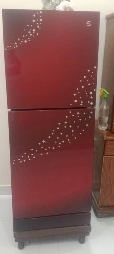 Pel Fridge