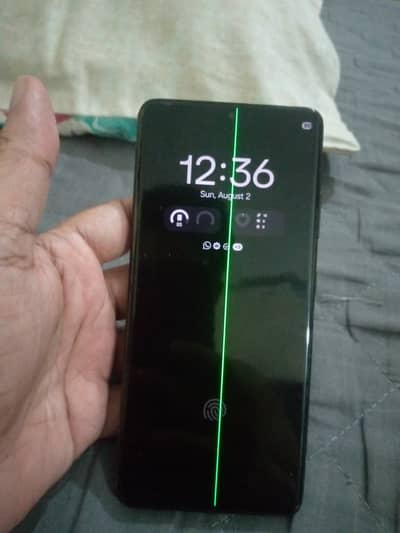 Samsung Mobile S21 Ultra