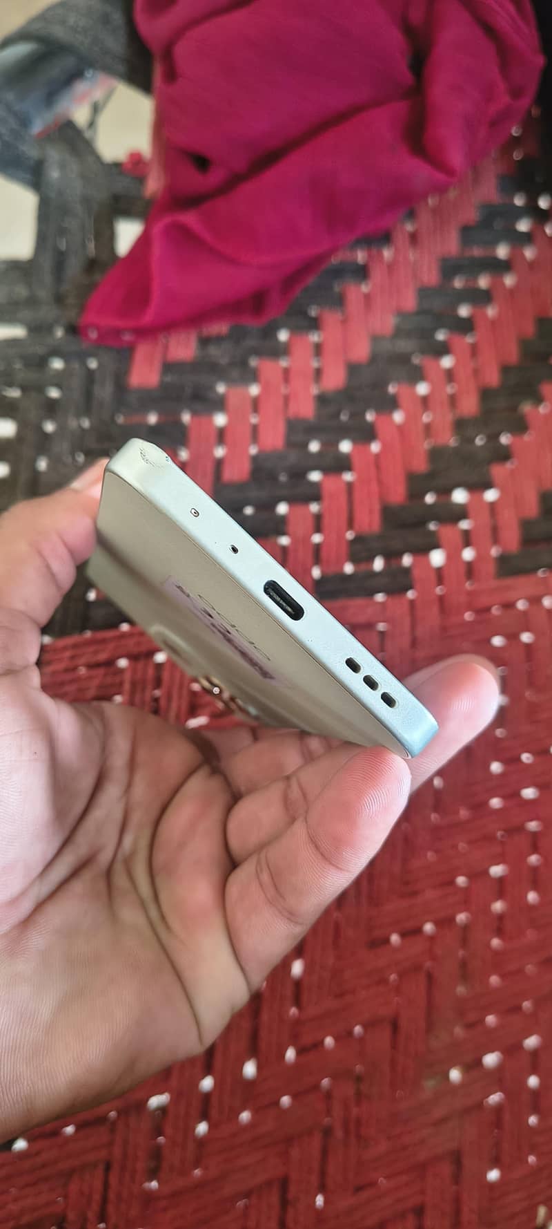 OPPO A5 pro 4
