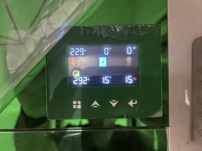 Ziewnic Hybrid Inverter DIAMOND Series 10KW